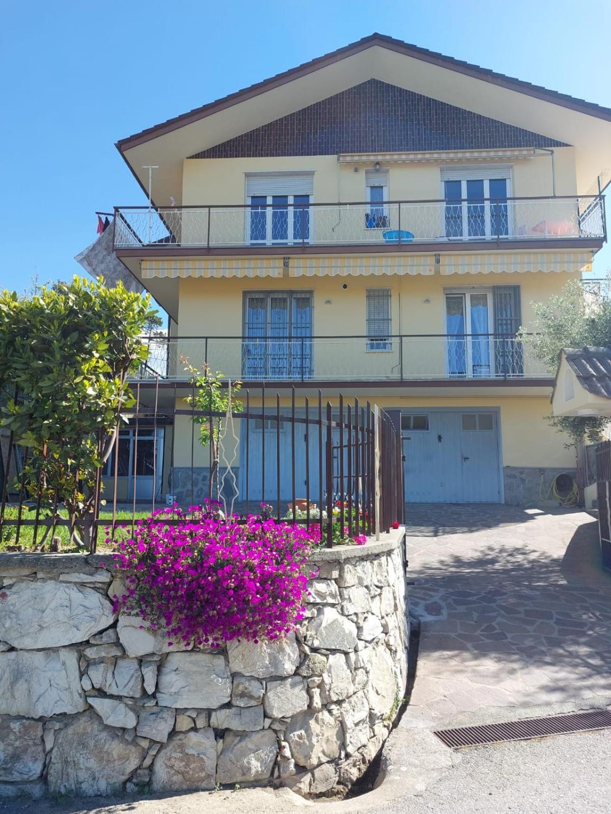 La Pineta, 26 - 3 Apartment Casarza Ligure